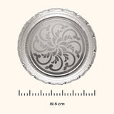 Stylish and Elegant Silver Plate - Silver Utensils, Articles & Gift Items