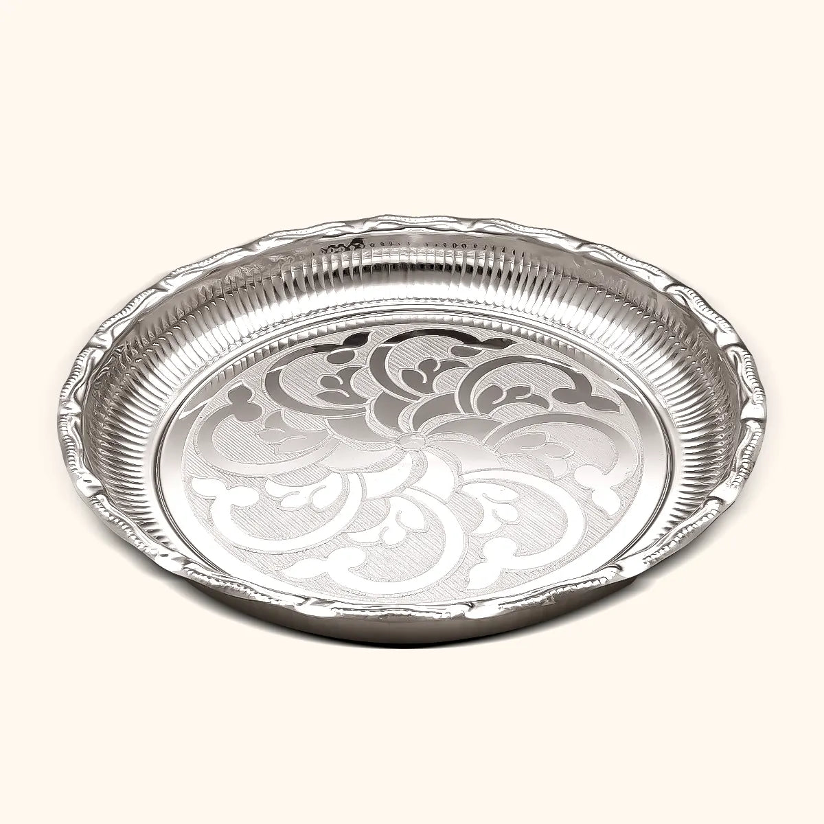 Stylish and Elegant Silver Plate - Silver Utensils, Articles & Gift Items