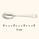 Lustrous Silver Spoon - Silver Utensils, Articles & Gift Items