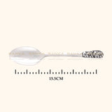 925 Silver Antique Spoon