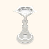 Classic Silver Samai