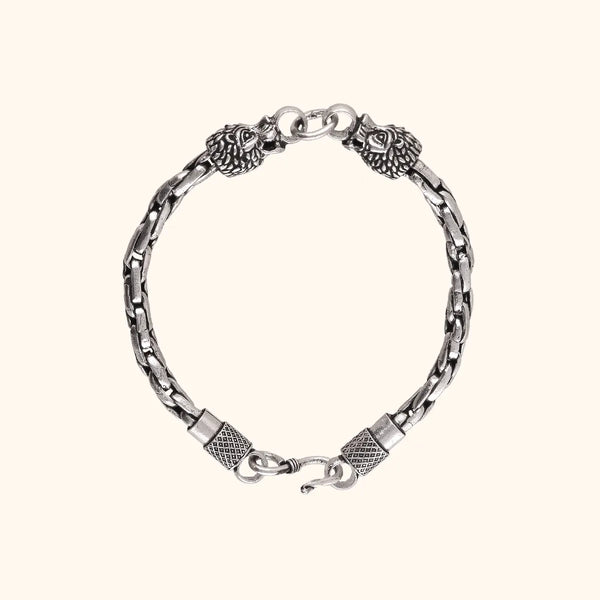 925 Silver Jewellery for Men