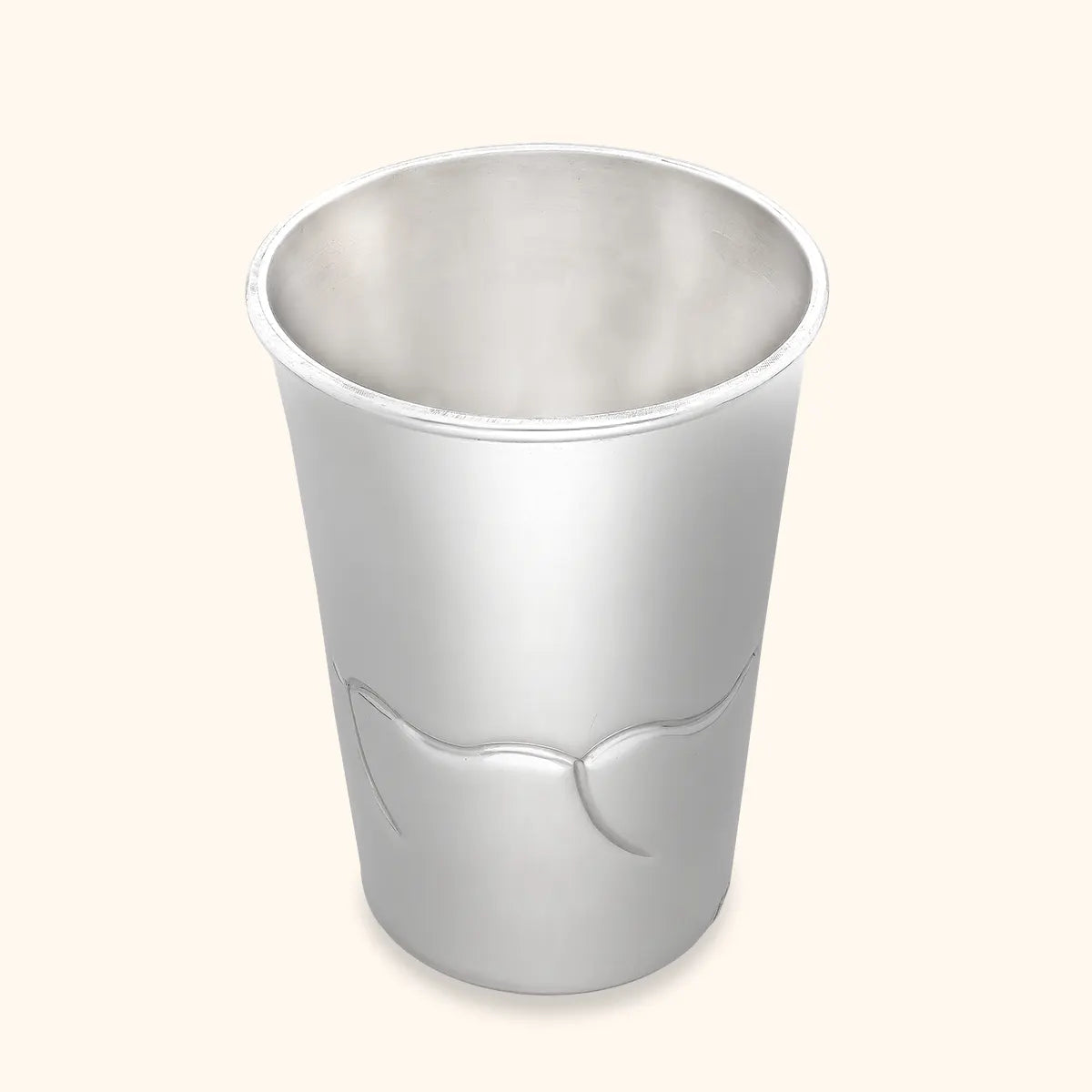 Elegant Silver Glass - Silver Utensils, Articles & Gift Items