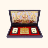 Laxmi Ganesh Saraswati Frame