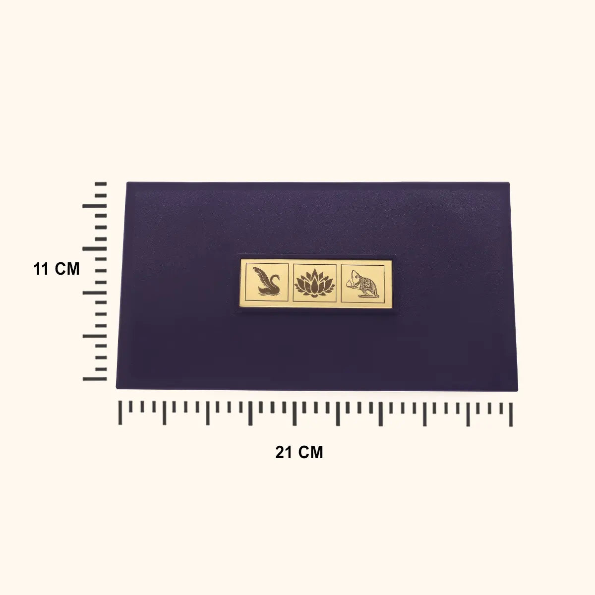 Laxmi Ganesh Saraswati Frame