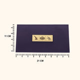 Laxmi Ganesh Saraswati Frame