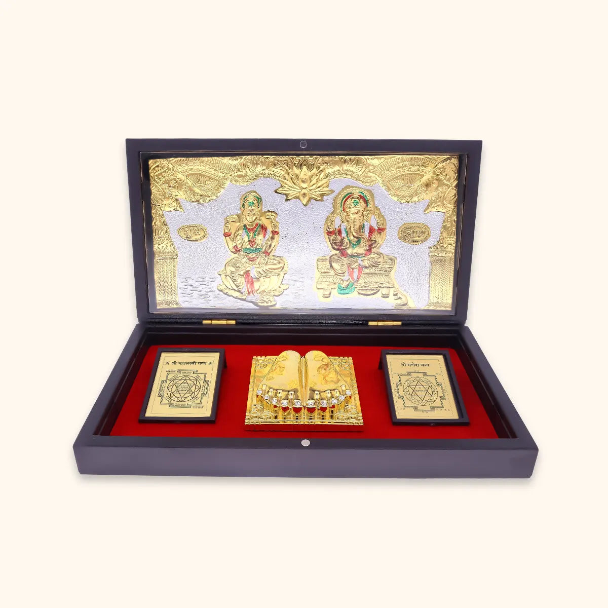 Lakshmi Ganesh  Frame