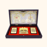 Lakshmi Kuber Frame