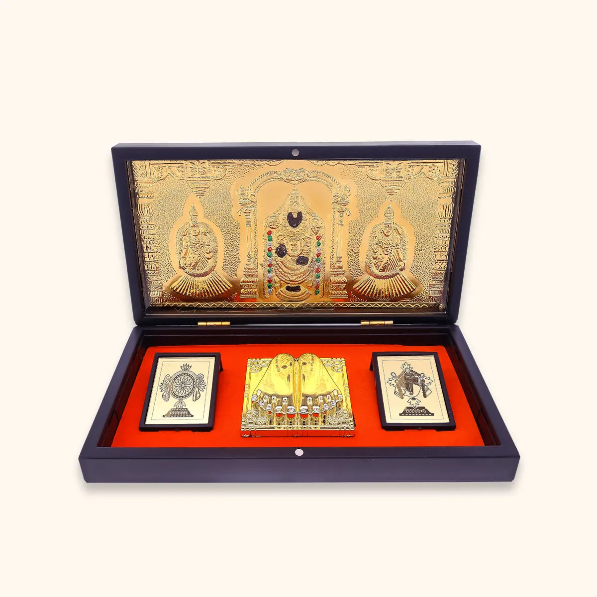 Tirupati Balaji Venkateswara Frame