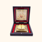 Dagdusheth Ganpati Small Frame