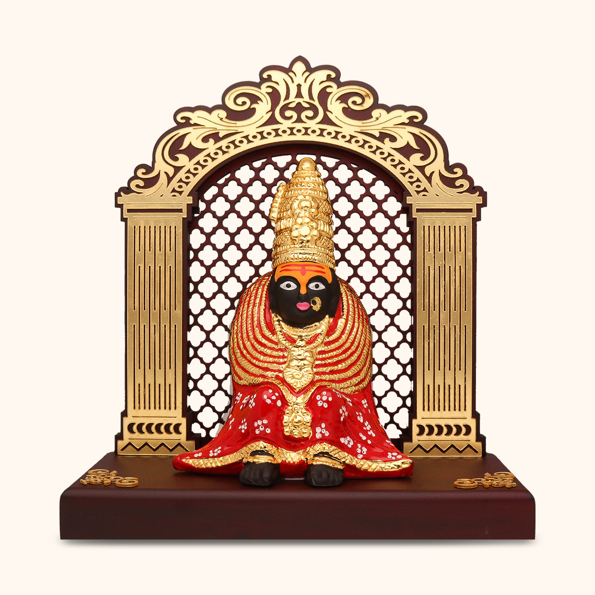 Aai Tuljabhavani - Gift Article