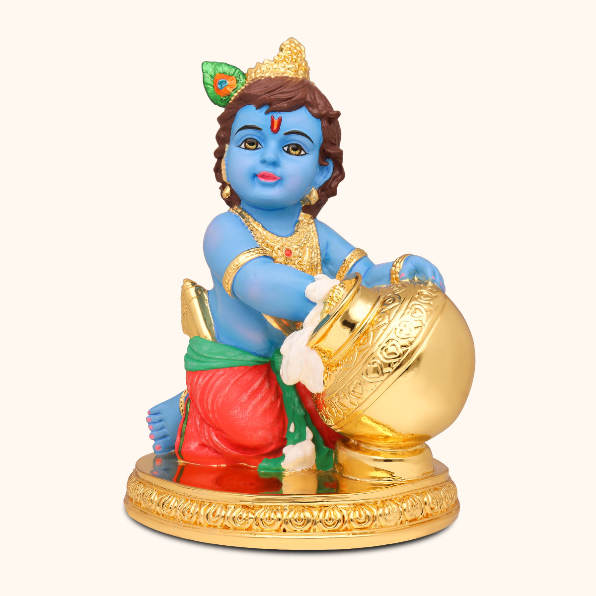 Gopal Krishna