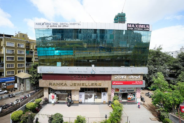 RANKA JEWELLERS PC PRIVATE LIMITED