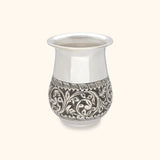 Antique Silver Glass - Silver Utensils, Articles & Gift Items