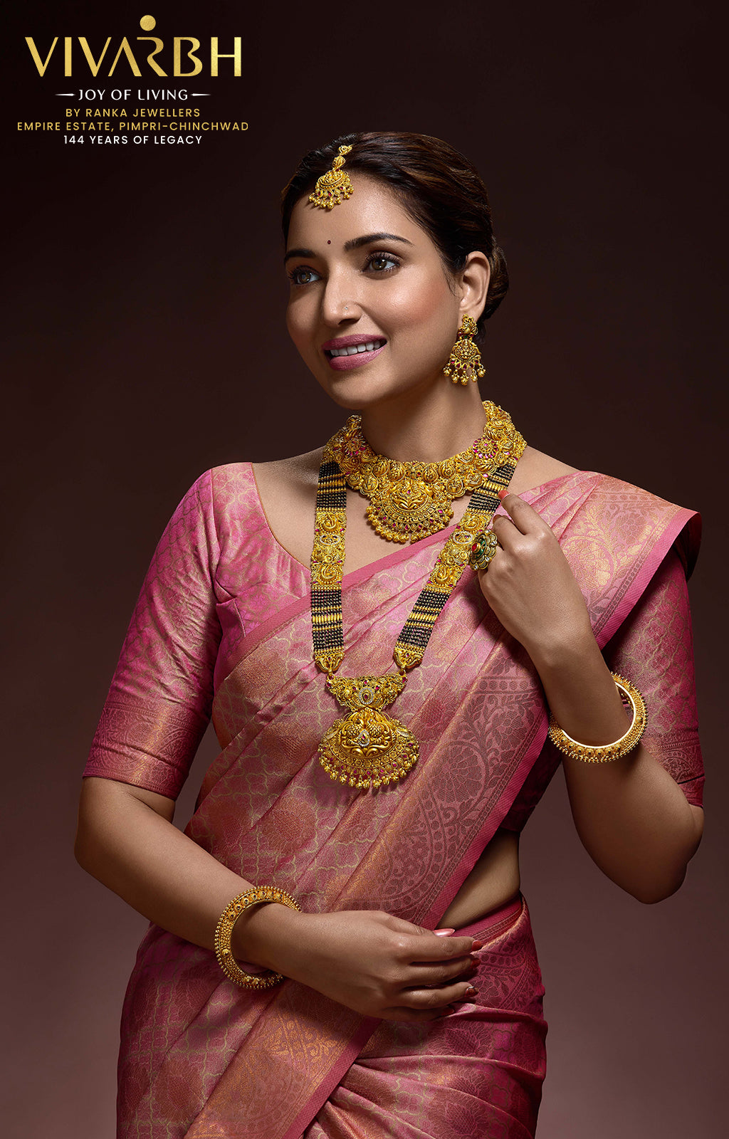 RANKA JEWELLERS PC PRIVATE LIMITED