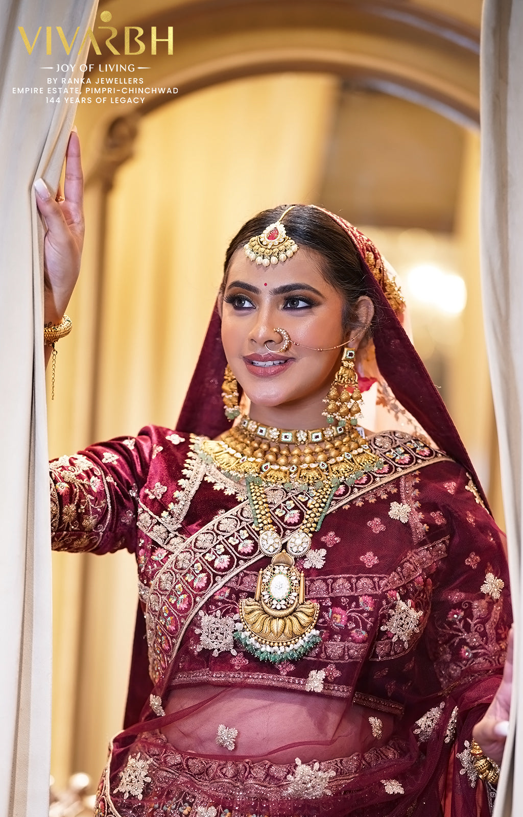 RANKA JEWELLERS PC PRIVATE LIMITED