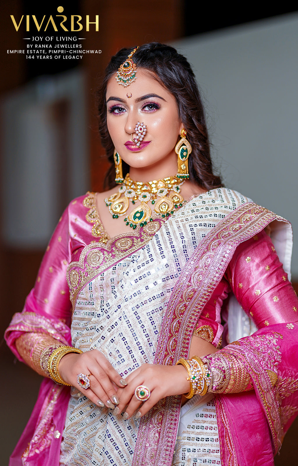 RANKA JEWELLERS PC PRIVATE LIMITED