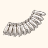 Silver Banana