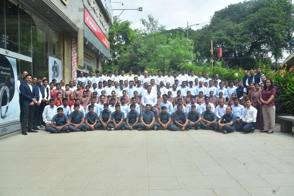RANKA JEWELLERS PC PRIVATE LIMITED