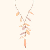 Rose Gold Classy Pendant