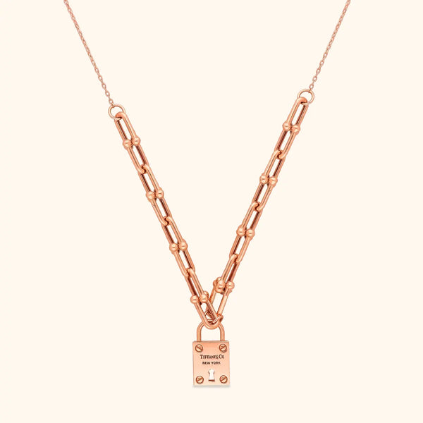 Gold Pendants & Sets