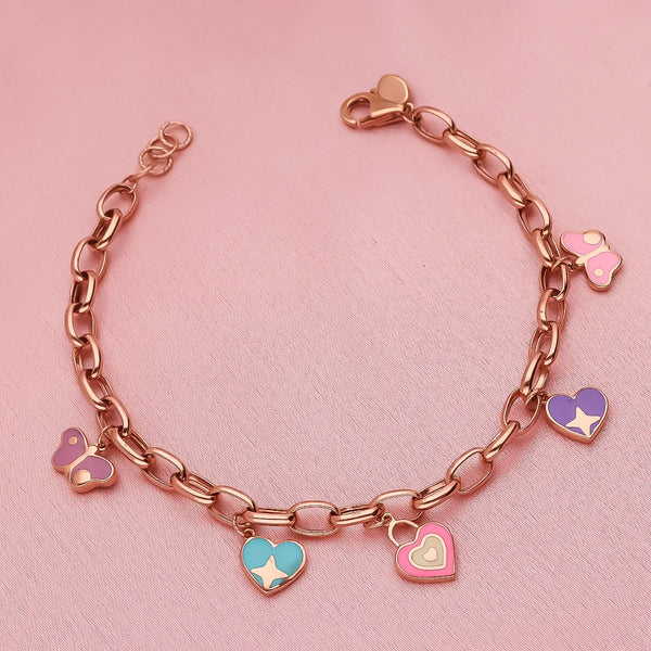 Rose Gold Collection