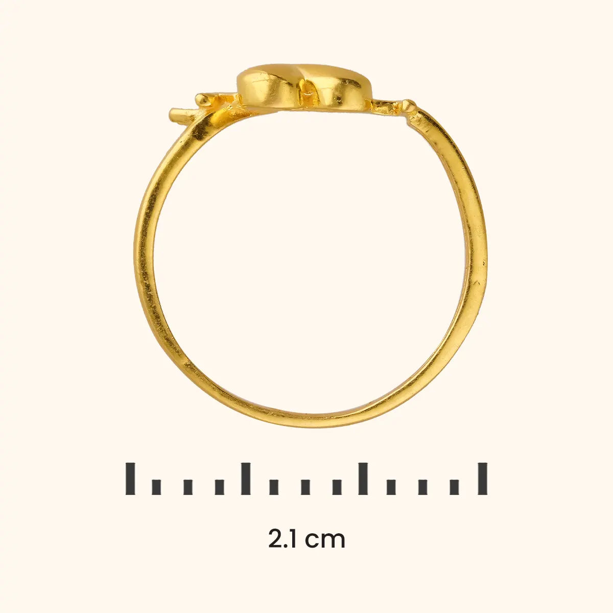 Love's Golden Promise