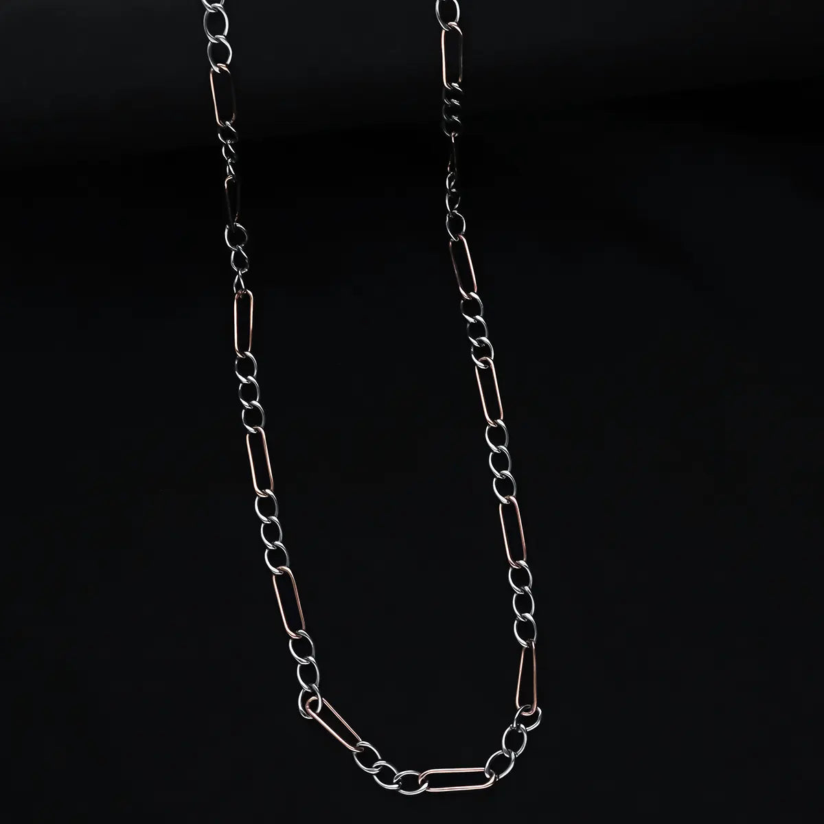 Platinum Chain