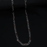 Platinum Chain