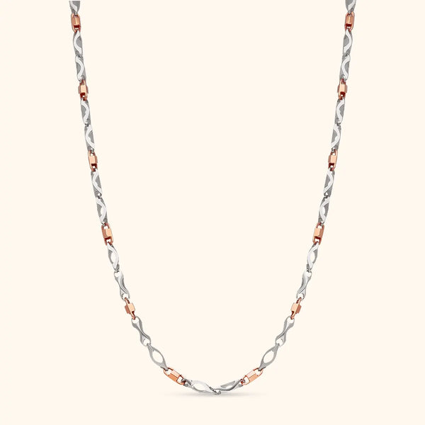 Platinum chain for 2025 baby with price