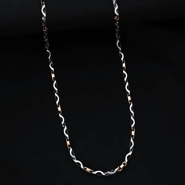 Platinum chain 10 gm price discount