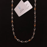 Platinum Chain