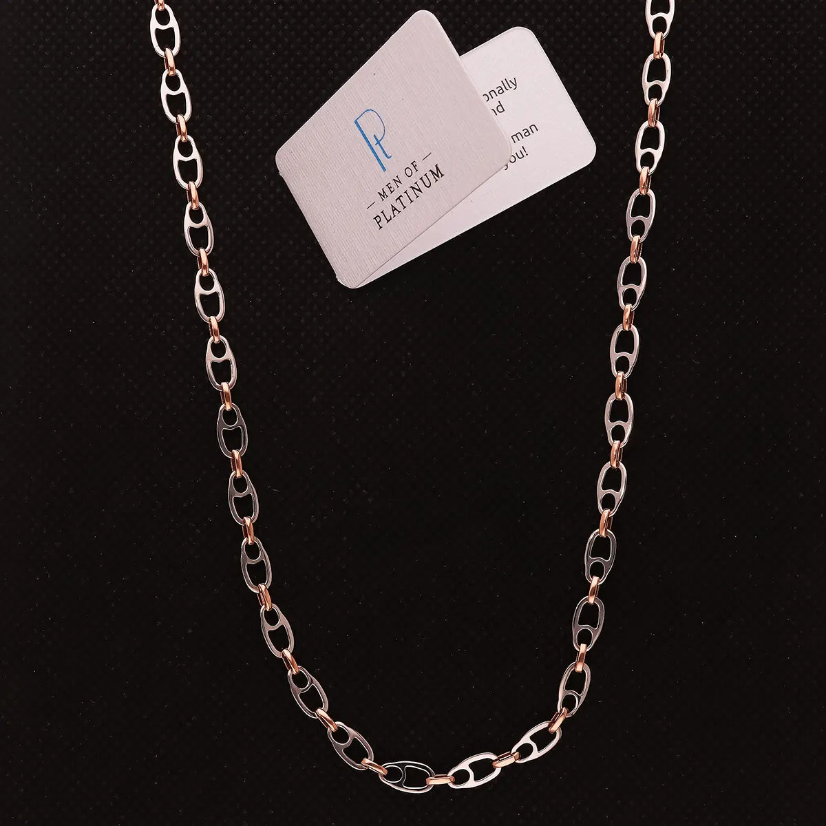 Platinum Chain