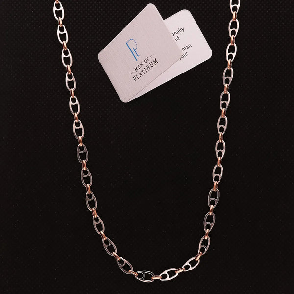 Platinum chain for deals baby with price