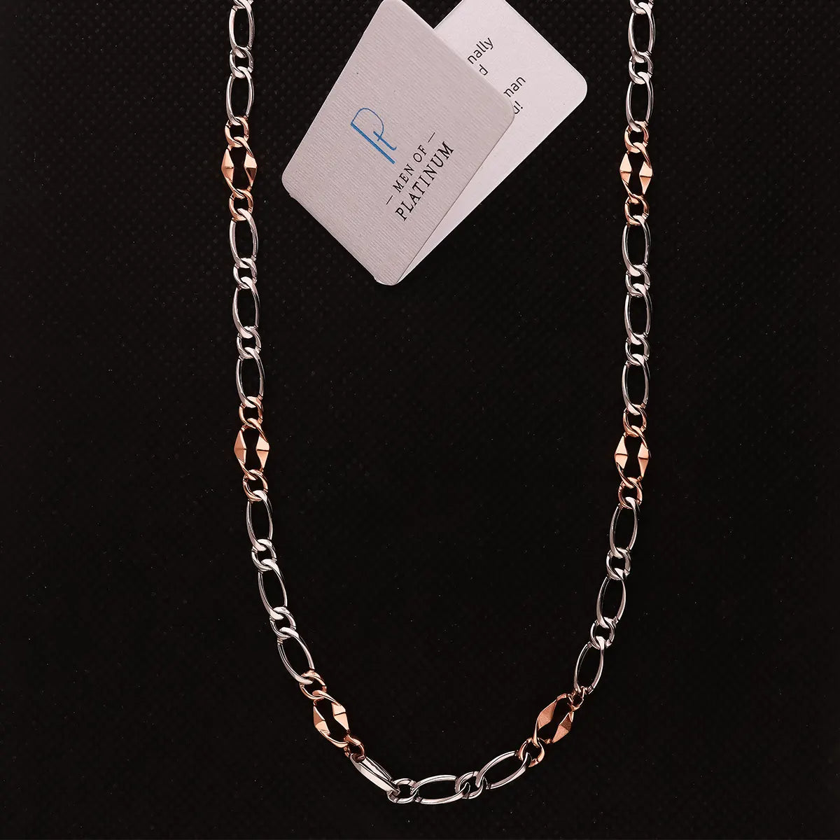 Platinum Chain