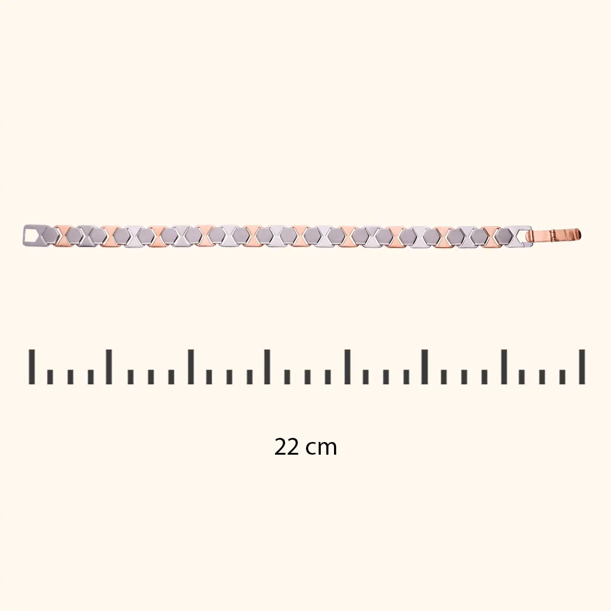 Platinum Bracelet
