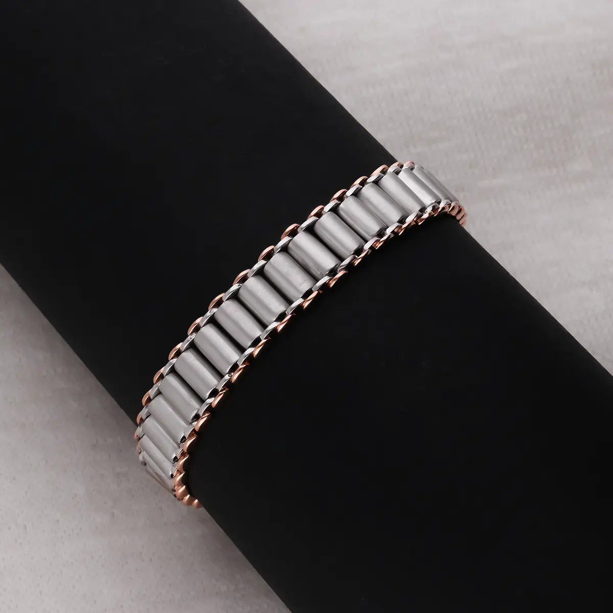 Platinum Bracelet