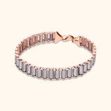 Platinum Bracelet
