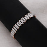 Platinum Bracelet
