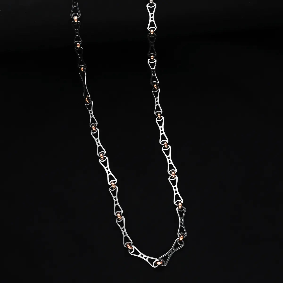 Platinum Chain