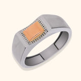 Platinum Ring
