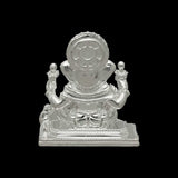 Dagdusheth Silver Ganpati Murti