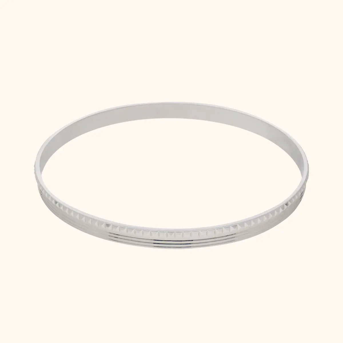 Platinum Bracelet