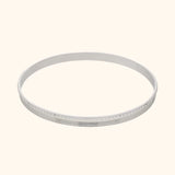 Platinum Bracelet