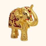 Gajanth Lakshmi