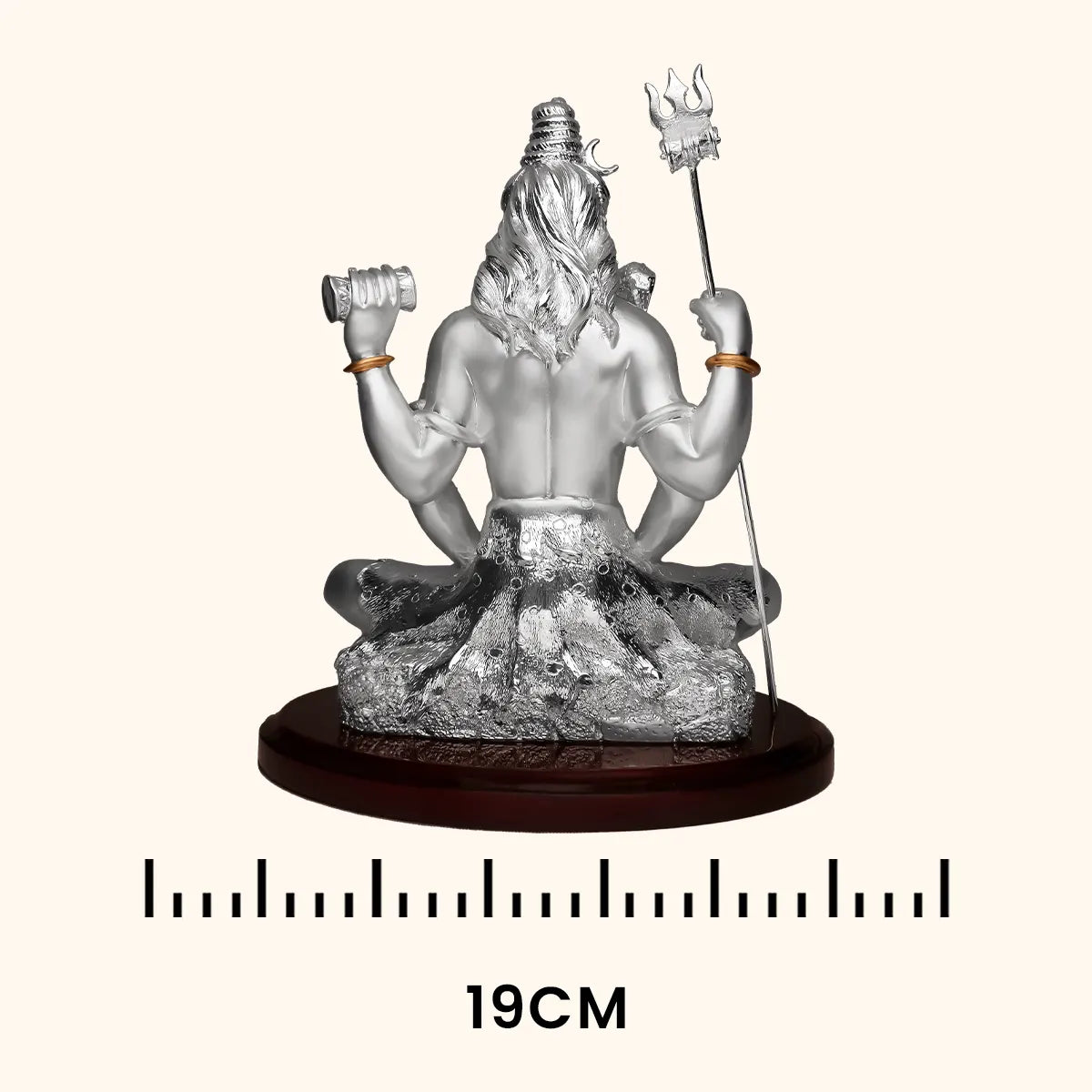 Lord Shiva Statue