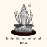Lord Shiva Statue