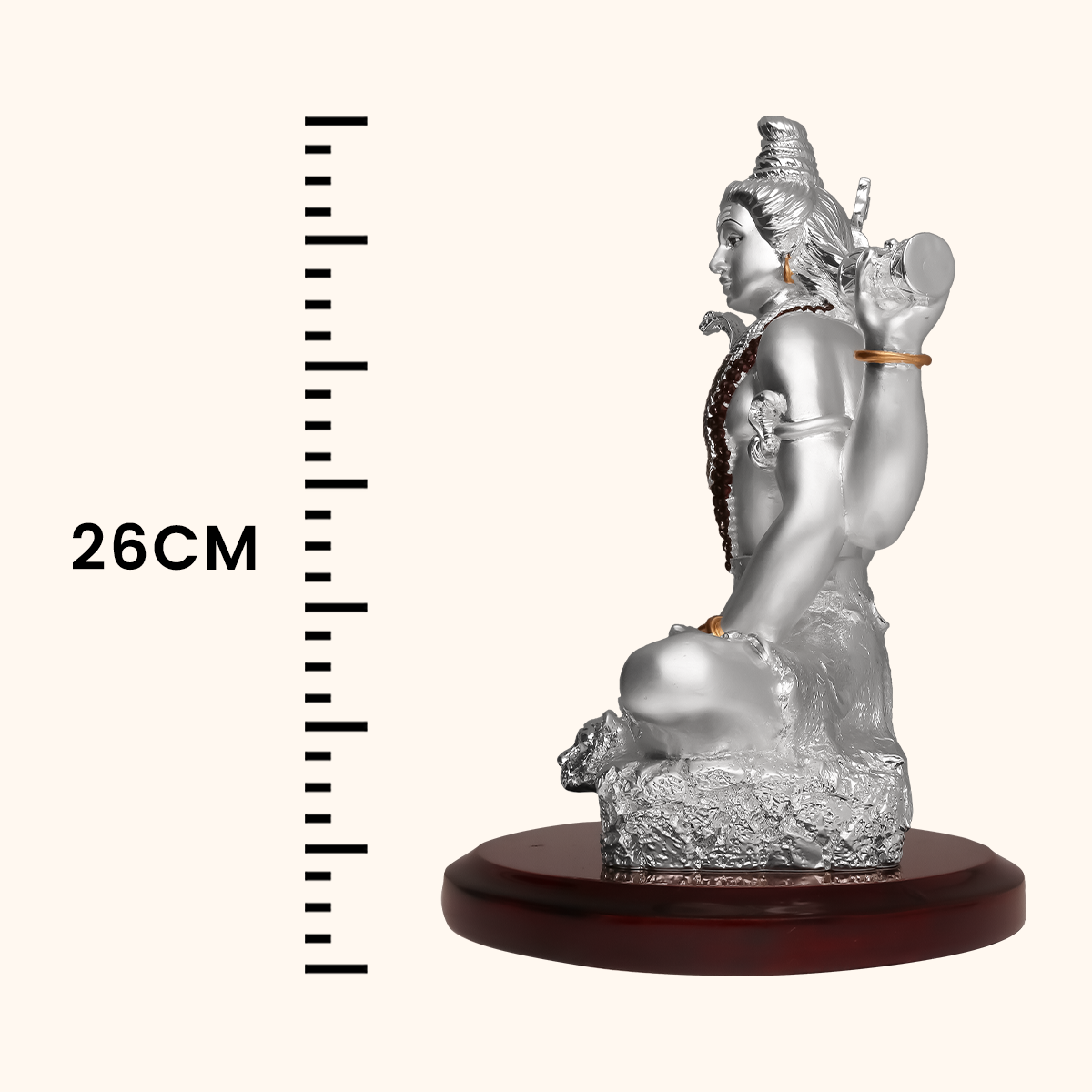 Lord Shiva Statue