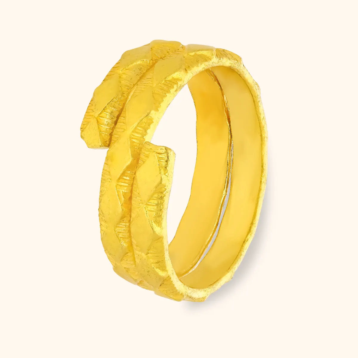 0.5 Gm Karat Devyam Vedhani