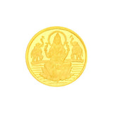 5 Gm Prakriti 24KT Gold Coin